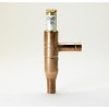 DANFOSS KVL 15 Регулятор давления 5/8" пайка 