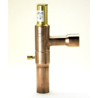 DANFOSS KVR 28 Клапан регулятор давления 034L0095