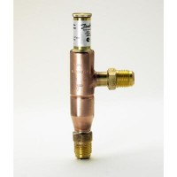 DANFOSS KVC 12 Регулятор производ. 12 мм отб 034L0141