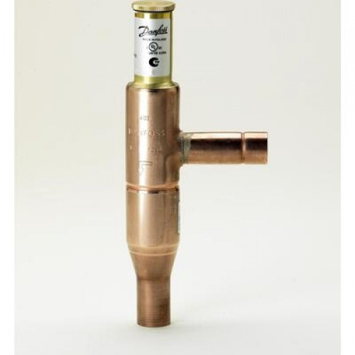DANFOSS KVC 22 Регулятор производ. 7/8