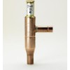DANFOSS KVC 15 Клапан регулятор производительности 