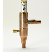 DANFOSS KVD 15 Клапан регулятор давления(пр. класс 0100801069) 034L0177