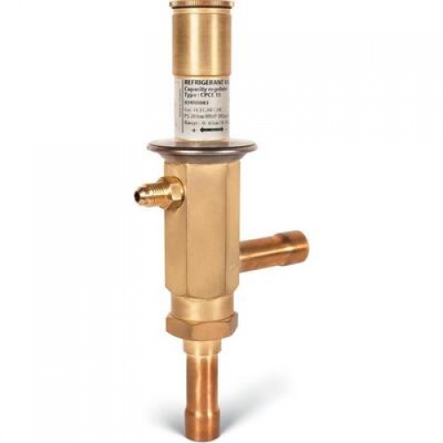 DANFOSS CPCE12 Клапан регулятор производ-ти 