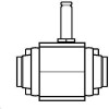 DANFOSS EVRA 32 Клапан соленоидный 