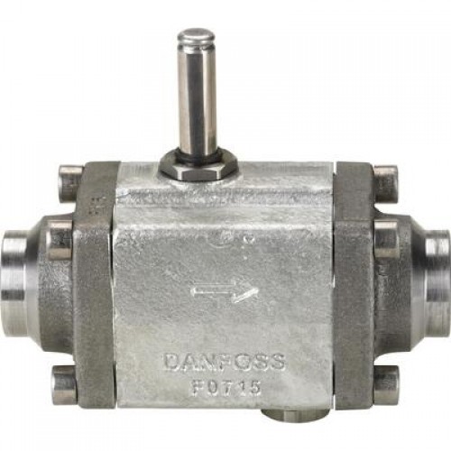 DANFOSS EVRA 32 Клапан соленоидный 