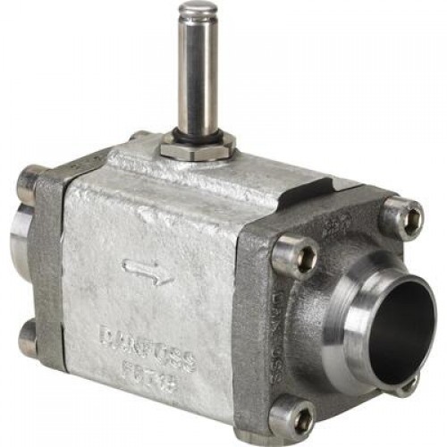 DANFOSS EVRA 40 Клапан соленоидный 