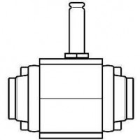 DANFOSS EVRA 40 Клапан соленоидный 042H1132