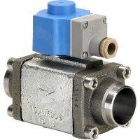 DANFOSS AKVA 20-1 Клапан терморегулирующий 042H2101