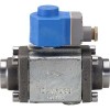 DANFOSS AKVA 20-2 Клапан терморегулирующий 