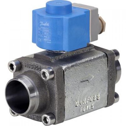 DANFOSS AKVA 20-3 Клапан терморегулирующий 