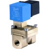 DANFOSS Запчасть для EV220W: Катушка электромагнитная AS, напряжение питания 