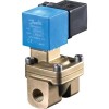 DANFOSS Запчасть для EV220W: Катушка электромагнитная AS, напряжение питания 