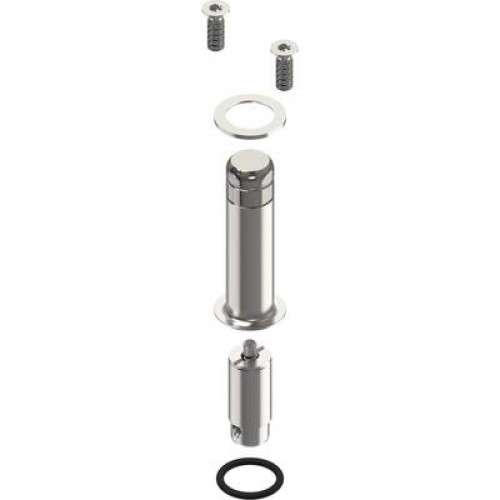 DANFOSS 042U426532 — Клапан электромагнитный EV220W, присоединение внутренняя резьба G 3/4