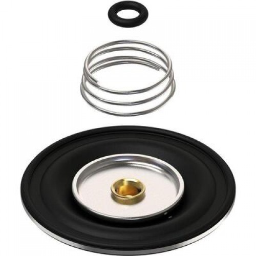 DANFOSS 042U436732 — Клапан электромагнитный EV220W, присоединение внутренняя резьба G 1 1/4
