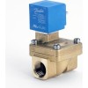 DANFOSS 042U471402 — Клапан электромагнитный EV220W, присоединение внутренняя резьба G 1/2