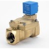DANFOSS 042U473232 — Клапан электромагнитный EV220W, присоединение внутренняя резьба G 1 1/4