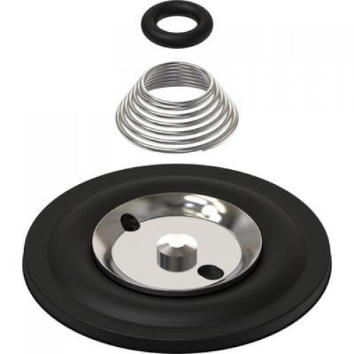 DANFOSS 042U475032 — Клапан электромагнитный EV220W, присоединение внутренняя резьба G 2