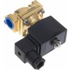 РИДАН 042U501531R — Клапан электромагнитный EV252WR, G 1/2, EPDM, нормально закрытый, 0…10 бар, с катушкой 220В, 50 Гц 