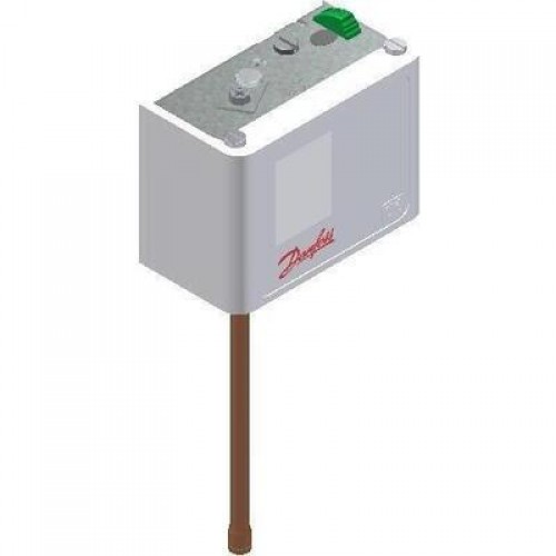 DANFOSS KP5 Реле давления 8-32 бар 