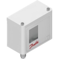 DANFOSS KP7S Реле давления 8-32 бар 060-119266