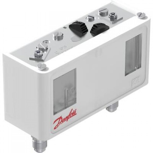 DANFOSS KP15 Реле давления -0,9-7 / 8-32 бар 