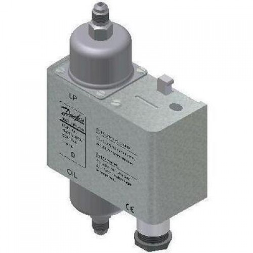 DANFOSS MP54 Реле давления(пр. класс 0100701413) 