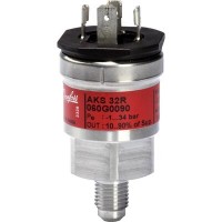 DANFOSS AKS 32R Преобразователь (датчик) давл-я(пр. класс 0403601595) 060G1036