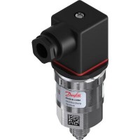 DANFOSS 060G1122 — Преобразователь (датчик) давления MBS 3000, 0-2,5 бар, выходной сигнал 4-20 мА, внешняя резьба G1/4, IP 65 060G1122