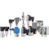 DANFOSS 060G1470 — Преобразователь (датчик) давления MBS 3300, 0-6 бар, выходной сигнал 4-20 мА, внешняя резьба G1/2, IP 65 