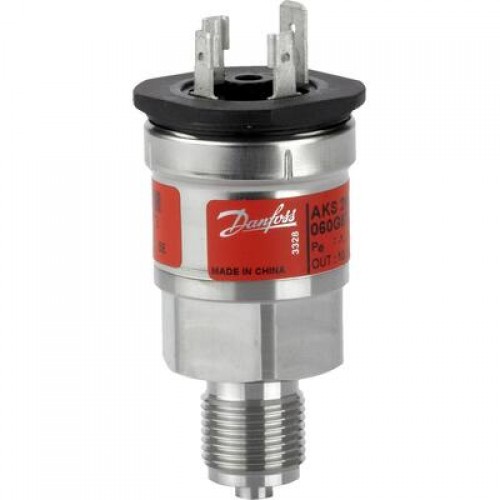 DANFOSS AKS 2050 Преобразователь давления(пр. класс 0403601595) 