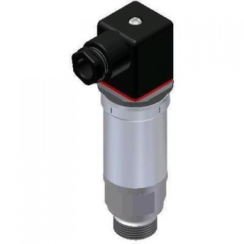 DANFOSS 060G6297 — Преобразователь (датчик) давления MBS 4003, 0-10 бар, выходной сигнал 4-20 мА, внешняя резьба G1/2, IP 65 