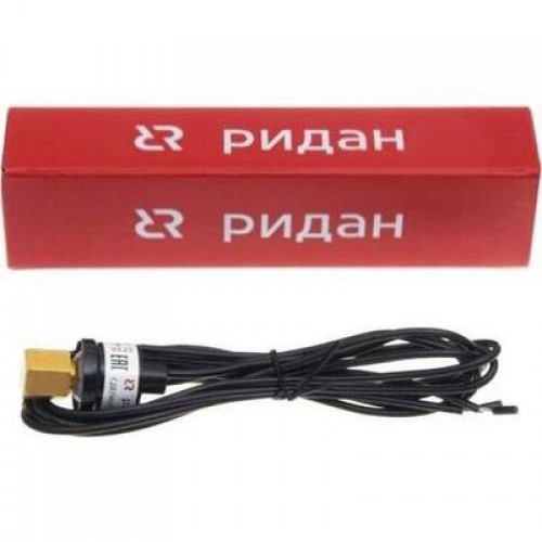 РИДАН 061F6107R — Реле давления картриджное ACB-2UA142W, штуцер с накидной резьбой 1/4