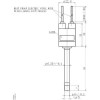 DANFOSS Картриджное реле давления ACB-2UA518W 