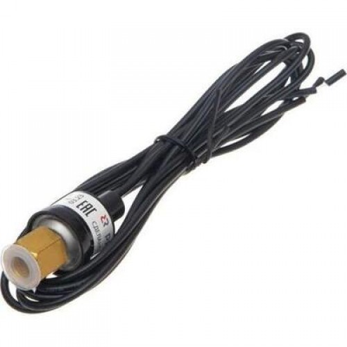 РИДАН 061F7520R — Реле давления картриджное ACB-2UA520W, штуцер с накидной резьбой 1/4
