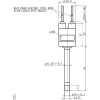 DANFOSS ACB-2UA393W Реле давления картриджное 