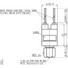 DANFOSS ACB 2UB465W Реле давления 