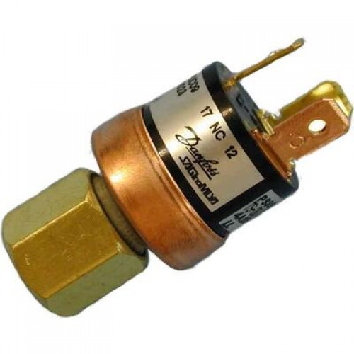 DANFOSS ACB-2UB208 Реле давления картриджное 
