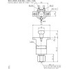 DANFOSS ACB-2UC63MW Реле давления.(пр. класс 0153521802) 