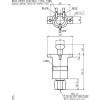 DANFOSS ACB-2UC63MW Реле давления.(пр. класс 0153521802) 