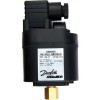 DANFOSS 061H3140 — Регулятор скорости вращения вентиляторов конденсатора XGE 4C, MWP 47 бар, хладагент R407C / R404A / R134a / R22, 10-25 бар 