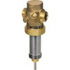 DANFOSS 065B0786 — Клапан регулирующий VGS, DN 15, PN 25, Kvs 1 м³/ч, T рабочей среды 2–150 (вода), 2–200 (пар) 
