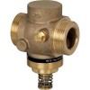 DANFOSS Регулирующий клапан VGU DN 15 Kv 4 