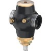 DANFOSS Регулирующий клапан VGU DN 32 Kv 12,5(пр. класс 0863908070) 