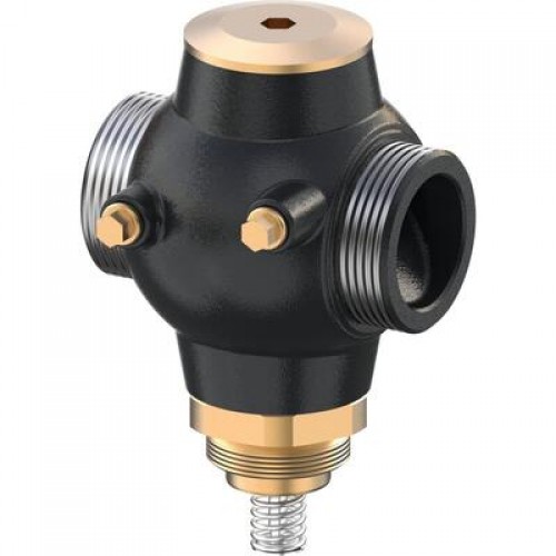 DANFOSS Регулирующий клапан VGU DN 40 Kv 16 