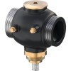 DANFOSS Регулирующий клапан VGU DN 50 Kv 20(пр. класс 0863908070) 