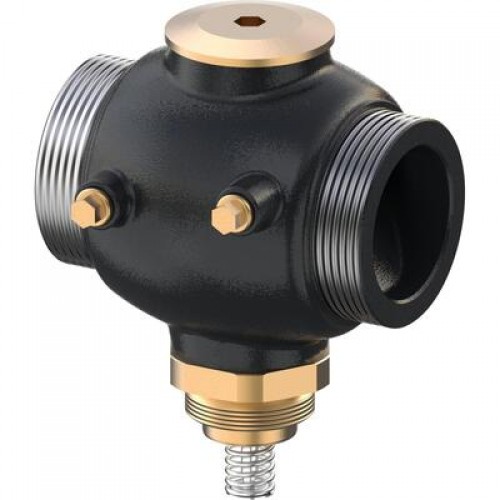 DANFOSS Регулирующий клапан VGU DN 50 Kv 20(пр. класс 0863908070) 