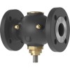 DANFOSS Регулирующий клапан VGUF DN 32 Kv 12,5 