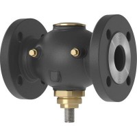 DANFOSS Регулирующий клапан VGUF DN 40 Kv 20 065B0798
