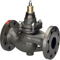 DANFOSS Клапан двухходовой VFS 2 Ду 15 065B1513