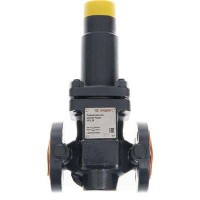 РИДАН VFG-2R 065B2389R — Универсальный регулирующий клапан DN20, Kvs 6.3, PN16, Tmax 150 °C, фланцевый, материал корпуса — углеродистая сталь 065B2389R